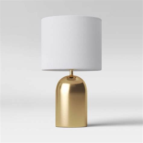 Shop Target for Table Lamps you will love at great low prices. Choose from Same Day Delivery, Drive Up or Order Pickup. Free standard shipping with $35 orders. Expect More. ... 360 Lighting Elka 28" Tall Mid Century Modern Glam Table Lamps Set of 2 Gold Brass Finish Metal Living Room Bedroom Bedside Nightstand White Shade. 360 Lighting. …